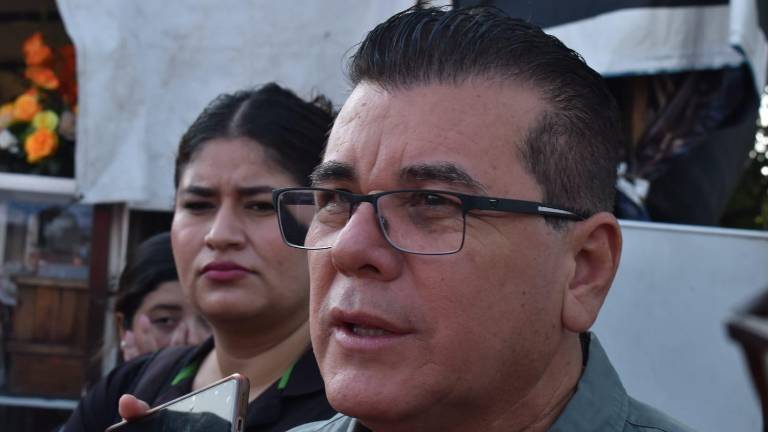 El Presidente Municipal expresó que ante la suspensión definitiva que se le negó a dicha persona, es facultad de la Síndico Procuradora realizar un nuevo procedimiento.