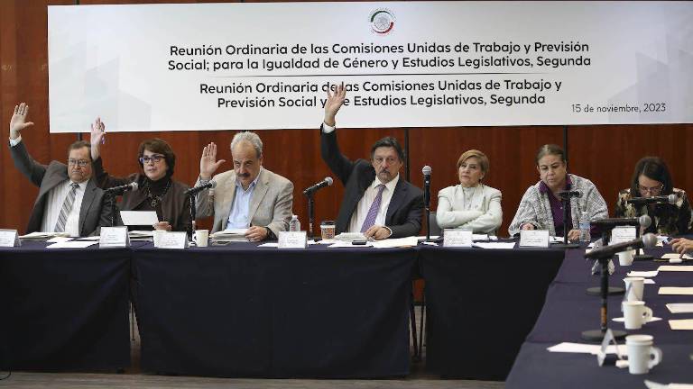 Aprueban dictamen de equidad salarial para la Liga MX Femenil.