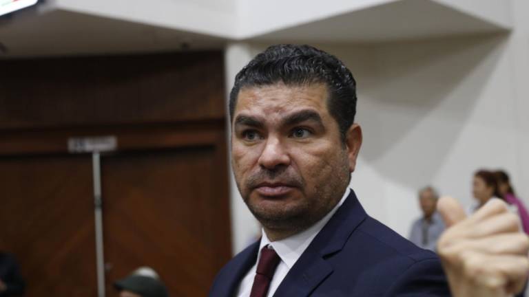 Rodolfo Valenzuela Sánchez dijo que la elección en la UAS fue libre y bajo la voluntad de cada miembro de la comunidad universitaria.