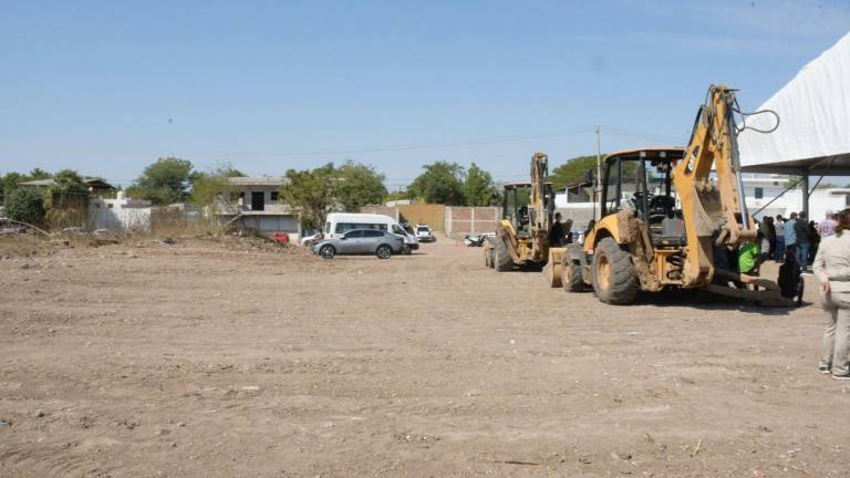 En las plantas se invertirán 356 millones de pesos.