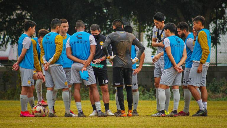 Dorados de Sinaloa buscará obtener los tres puntos en casa, este miércoles.