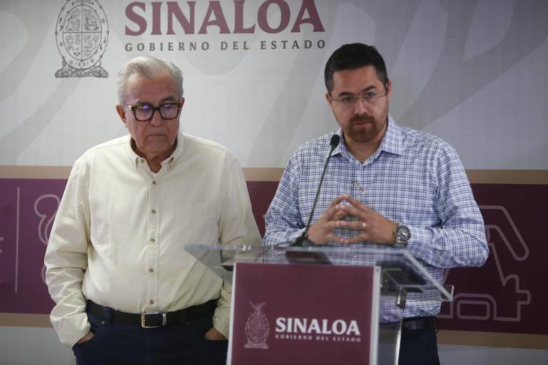Hospital General nuevo ya opera en Culiacán con todos sus servicios
