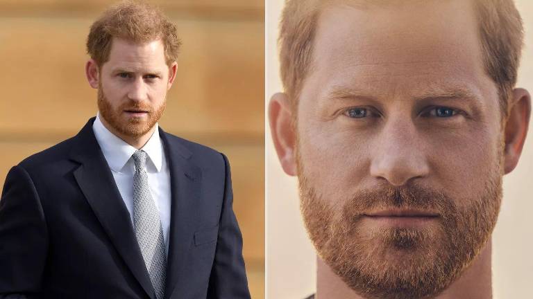 El príncipe Harry lanzará su libro en enero de 2023.