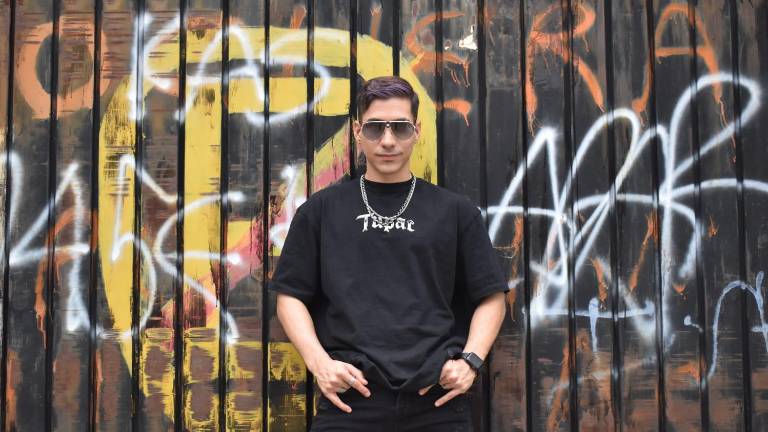 Va Momorán a la conquista de las masas con su proyecto Pop Latino.