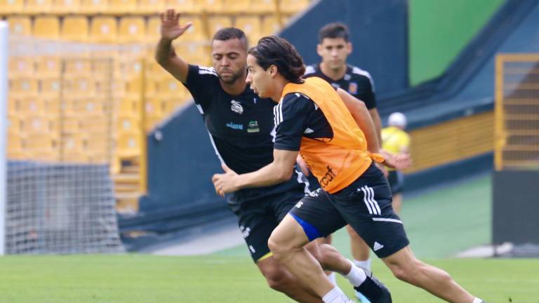 Tigres de la UANL debutará este martes en la Concachampions.