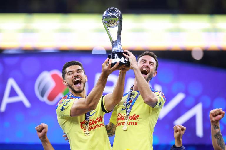 América conquista el título 14 en su historia para ser el más grande