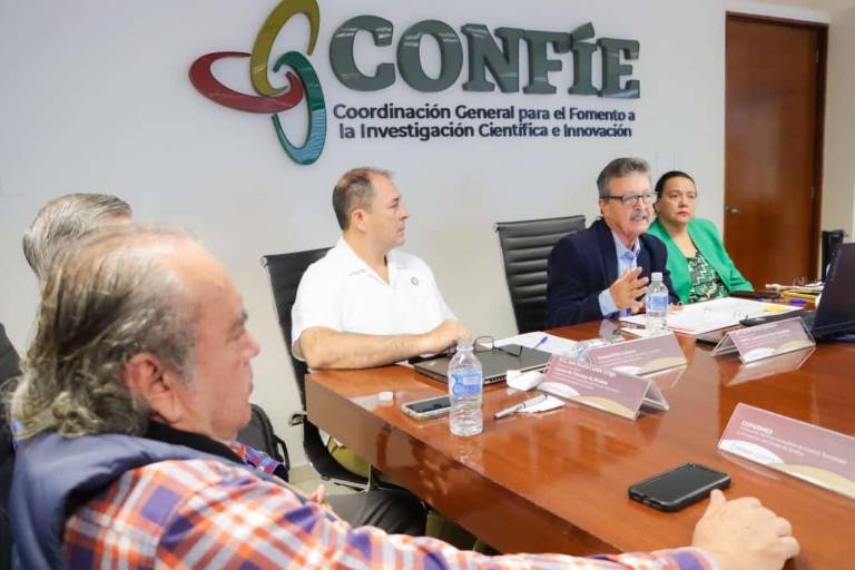 Proyectan puente de innovación entre academia, empresas y organizaciones