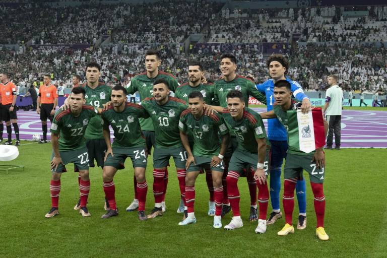 Marcelo Ebrard critica accionar de México en Qatar