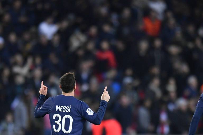 Golazo de Messi da triunfo al PSG ante el Toulouse (VIDEO)