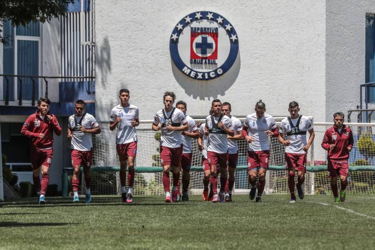 Cruz Azul y Pachuca definen al primer finalista del Guard1anes 2021 de la Liga MX