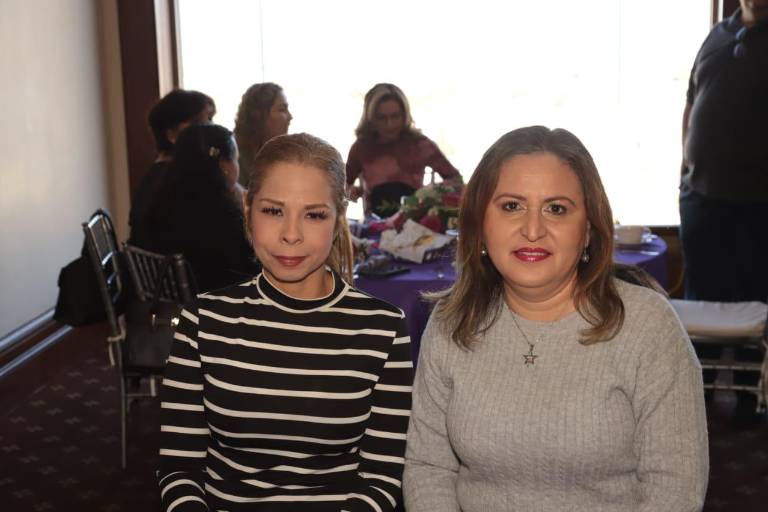 Reconocen a mujeres de Datemex Culiacán con motivo del Día de la Mujer