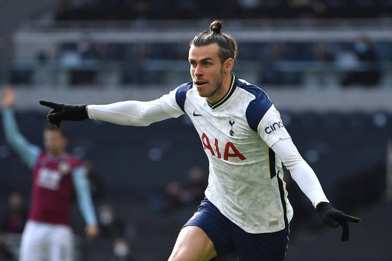 Gales convocó a Bale y Ramsey para amistoso ante México y Eliminatorias