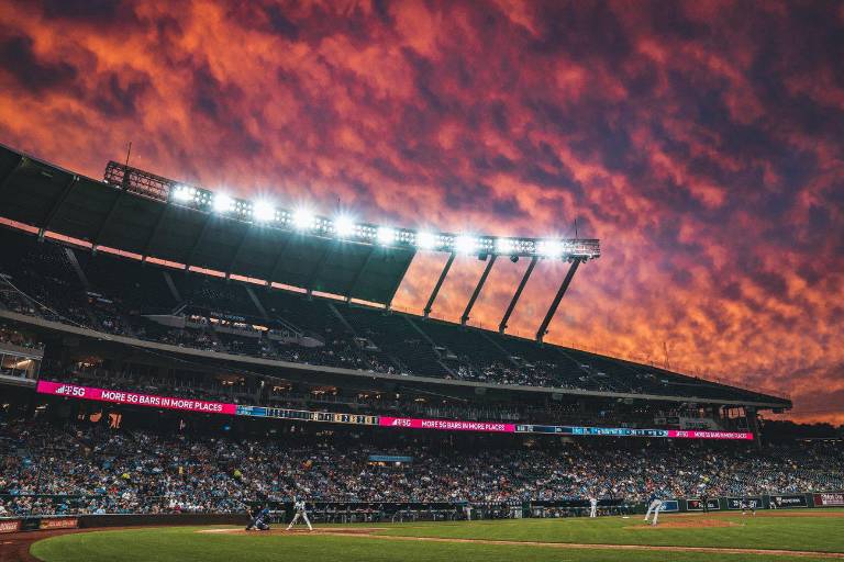 Diez jugadores de Reales de Kansas City no viajarán a Toronto por no estar vacunados contra el Covid-19