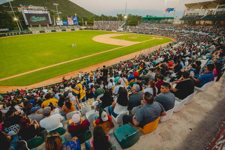 Recauda Cuadrangular del Bienestar $5.5 millones; serán para niños y niñas sinaloenses con problemas visuales