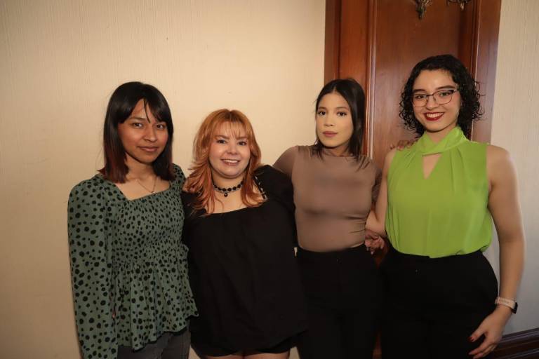 Reconocen a mujeres de Datemex Culiacán con motivo del Día de la Mujer