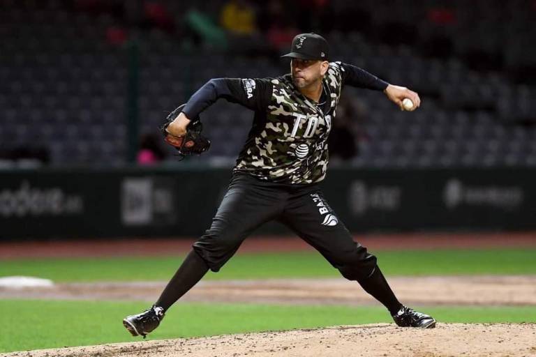 Tres Tomateros al Juego de Estrellas 2022 de la LMB