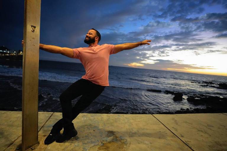 Mazatlán tiene un gran talento y gran potencial en la danza clásica: Eduardo Blanco