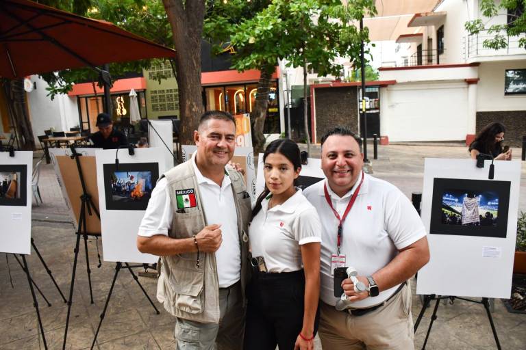 Celebran con Datemex 52 años de historia