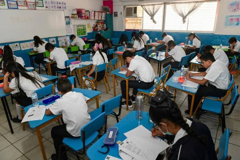 En Sinaloa ya no hay escuelas de tiempo completo y es difícil que regresen: MPS