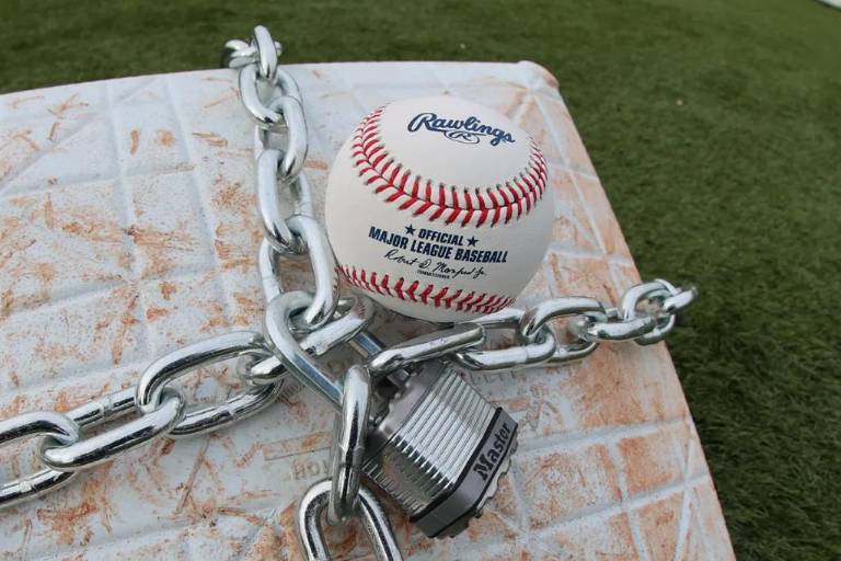 MLB cancela el Opening Day y primera semana de la Temporada 2022