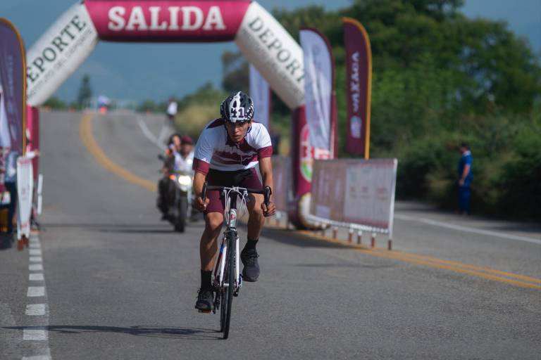 Sinaloa logra otra medalla en los Paranacionales 2024