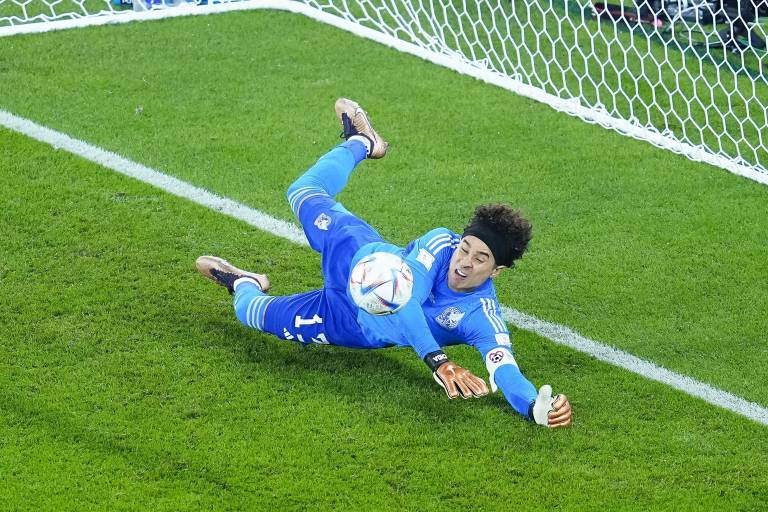 Ochoa y Sepúlveda, dentro de la Convocatoria de México para la Copa Oro