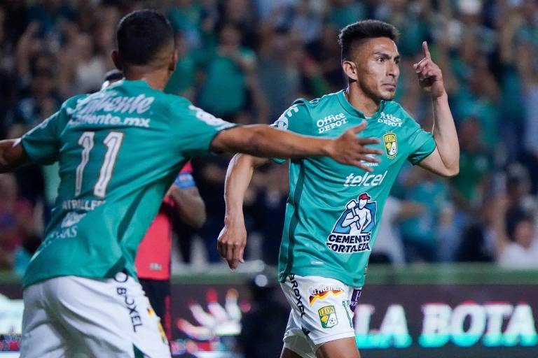 La Fiera ruge ante Xolos