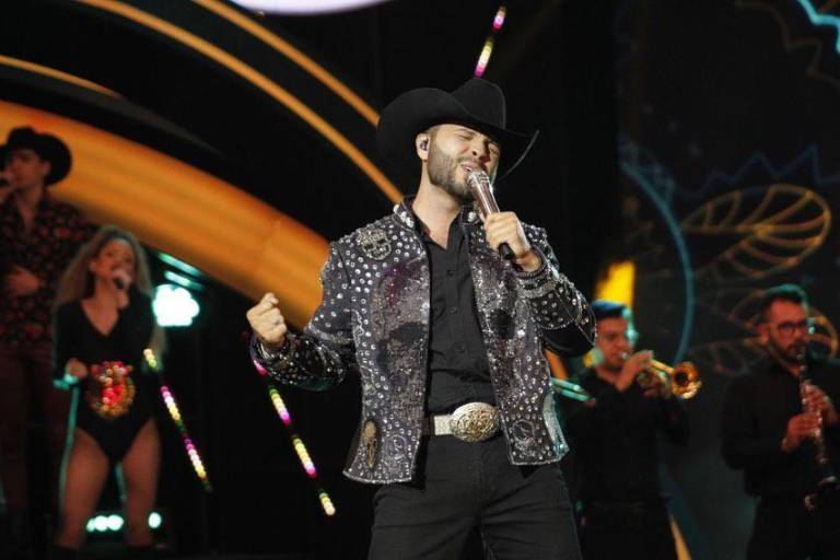 Celebra Leonardo Aguilar al Rey del Jaripeo