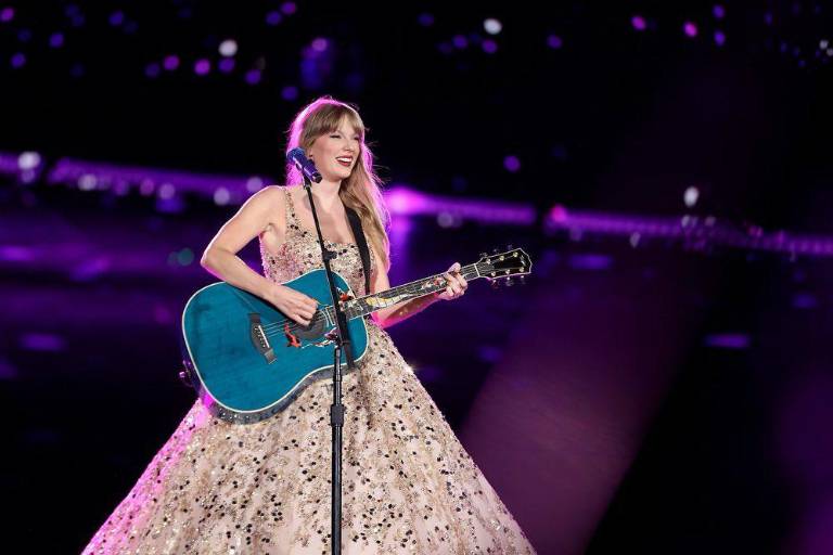 Analizarán la influencia cultural de Taylor Swift en simposio en Melbourne