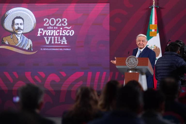 El Presidente López Obrador estará este viernes en Rosario y Mazatlán