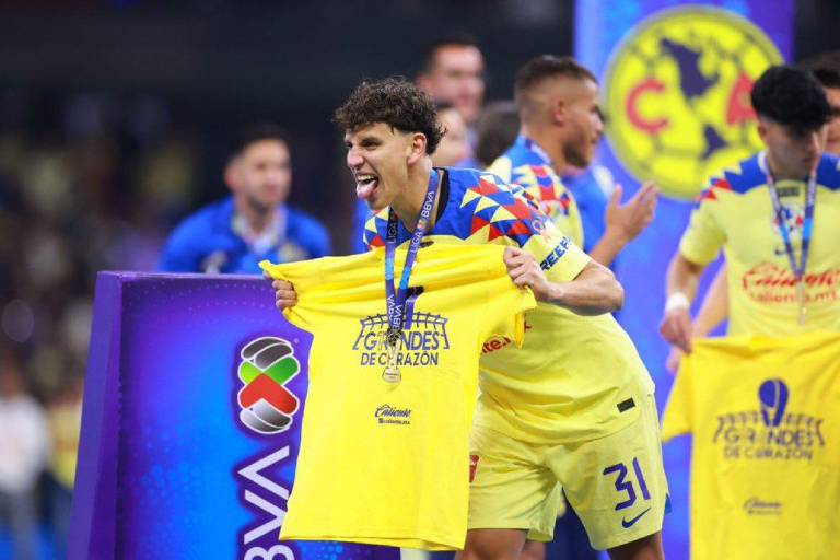 Igor Lichnovsky seguirá en el América