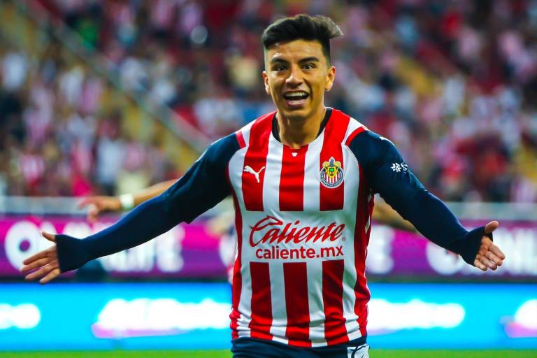 Chivas elimina a Pumas y enfrentará a Atlas en la liguilla