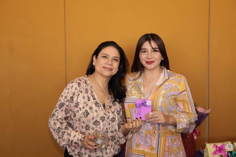 Reconocen a mujeres de Datemex Culiacán con motivo del Día de la Mujer