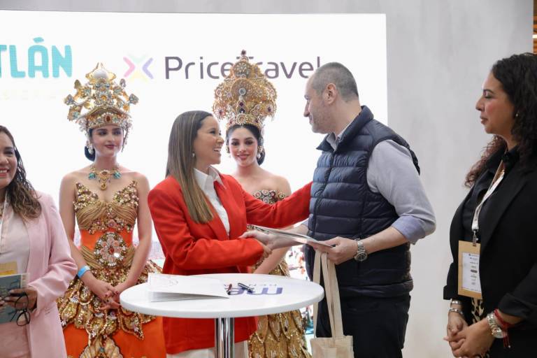Mazatlán será sede de los ‘Awards’ de PriceTravel