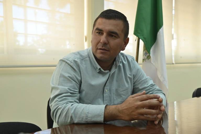 Ante sequía en Sinaloa, especialista sugiere reutilizar aguas tratadas para riego agrícola