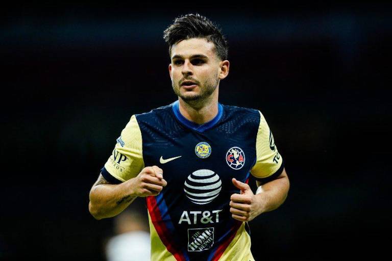 Nicolás Benedetti reforzará al Mazatlán FC para el Clausura 2022