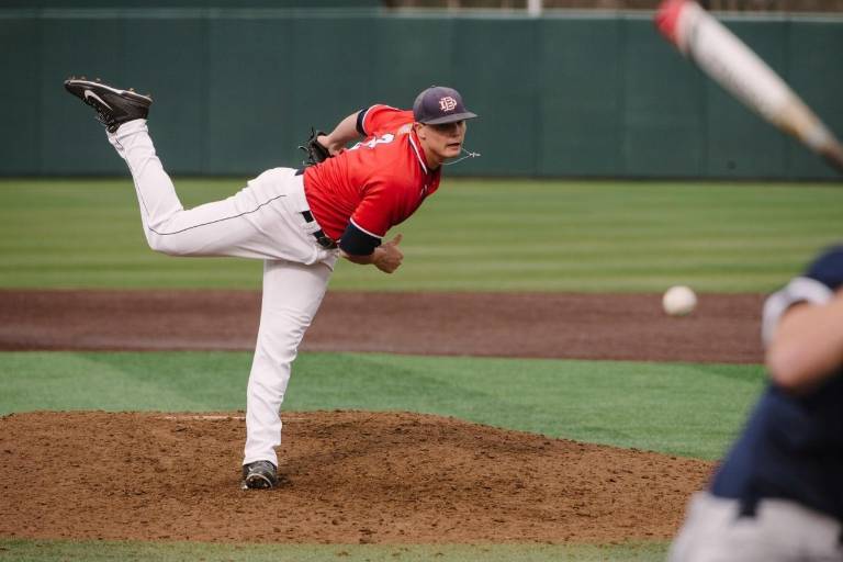 Algodoneros de Guasave anuncia contratación del pítcher Brandon Koch