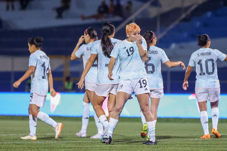 México Femenil buscará el tricampeonato de los Centroamericanos
