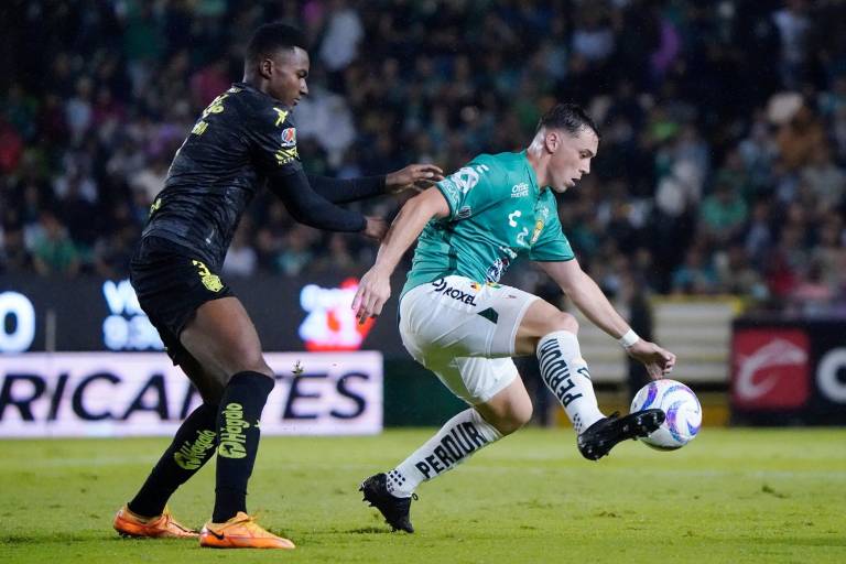 León vence a Juárez y se queda con el último boleto al Play-In