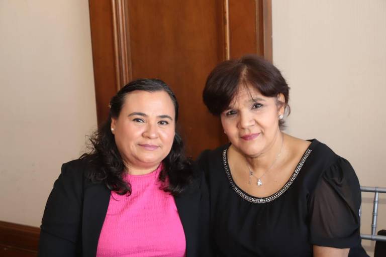Reconocen a mujeres de Datemex Culiacán con motivo del Día de la Mujer