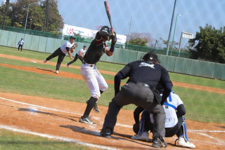 Para Mazatlán y Guasave, los títulos en Estatal de Beisbol