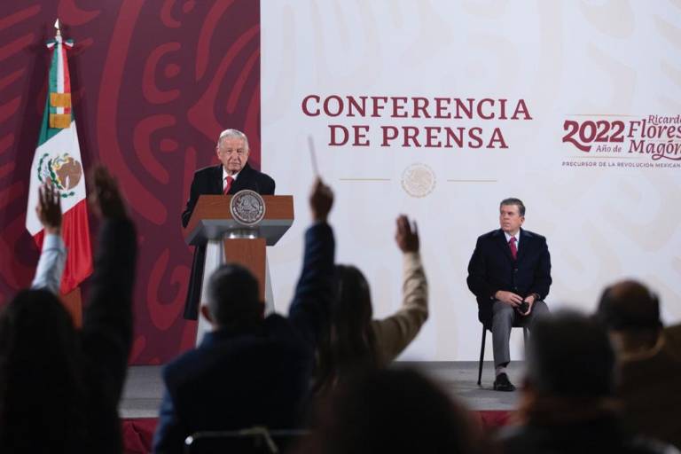 Propone Canciller de España acelerar las relaciones con México en lugar de ‘pausarlas’