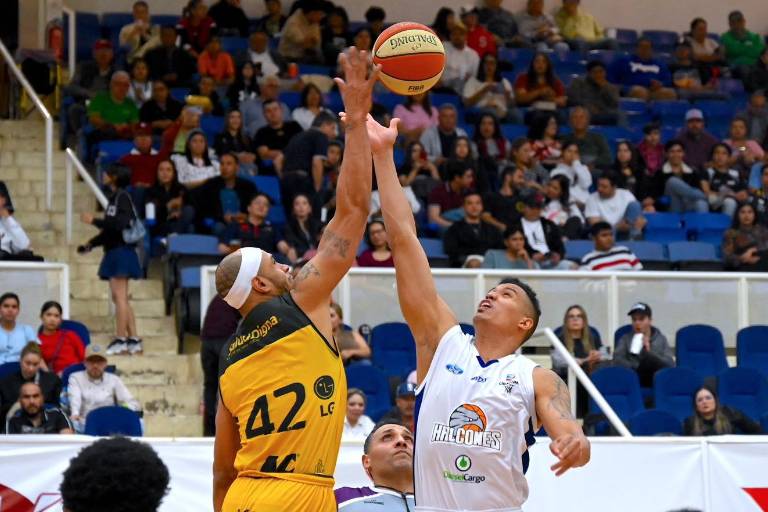 Caballeros de Culiacán cierra la primera vuelta hundido en el sótano