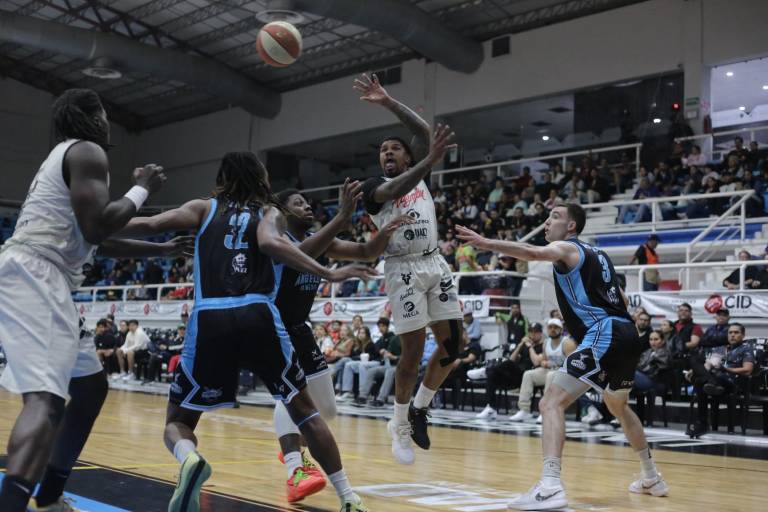 Sufre Venados de Mazatlán su tercera derrota en fila de la temporada