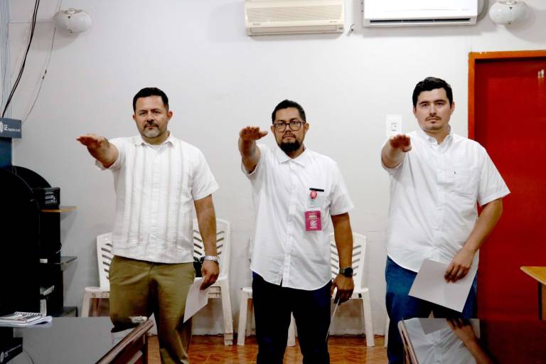 Nombran a Oficial Mayor de Escuinapa sin pasar por Cabildo