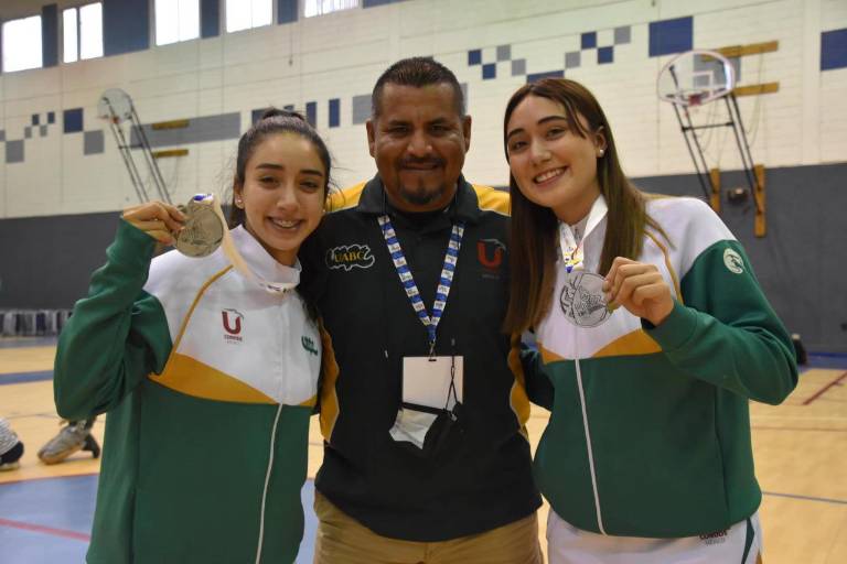 FISU América Games, en la mira de atletas de la Región Tres
