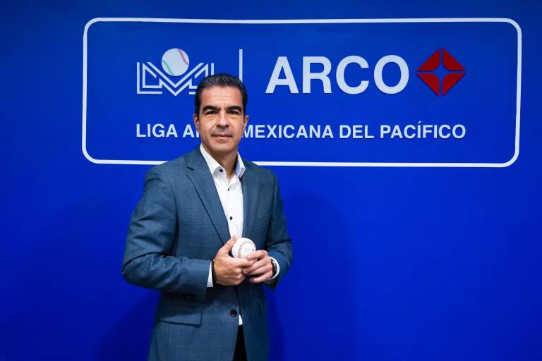 Aprueban venta de Sultanes a Tepic; Salvador Escobar Cornejo es el nuevo presidente de la Liga Mexicana del Pacífico