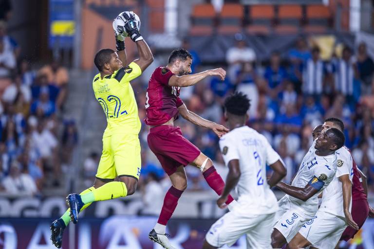 El Tricolor se medirá a Honduras, que cerró la fase de grupos con revés