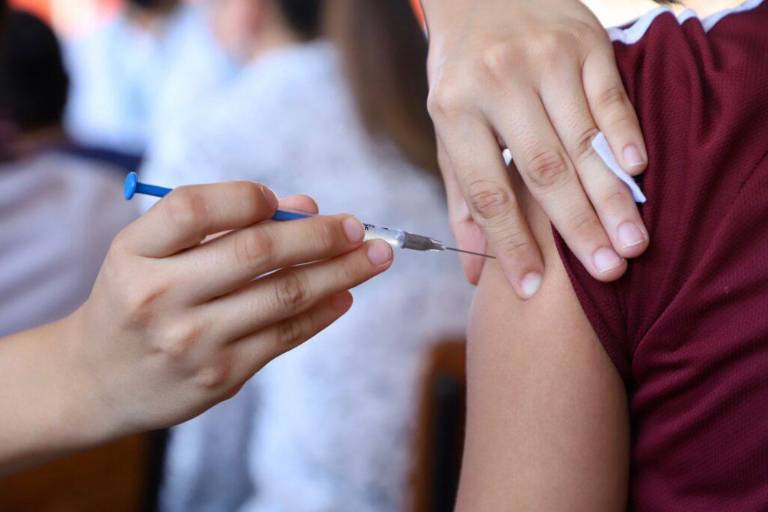 Vacuna contra Covid-19 es aplicada en cualquier hospital sin necesidad de registro: Salud Sinaloa