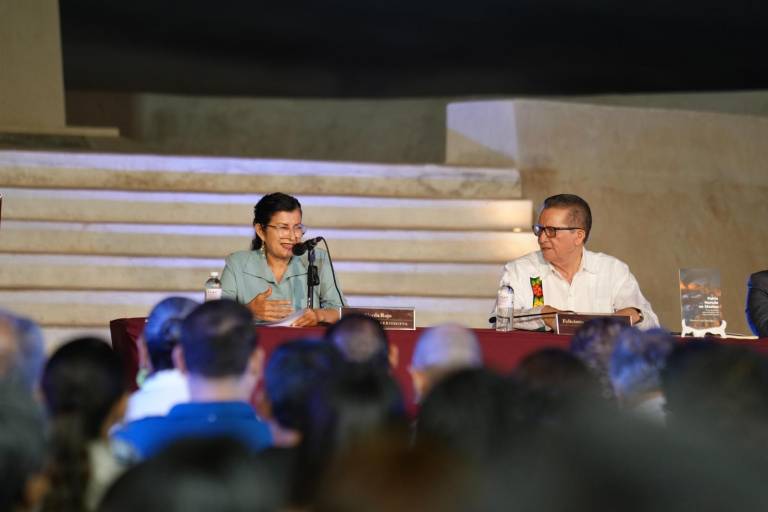 Evoca Feliciano Castro conexión simbólica de Neruda con Sinaloa